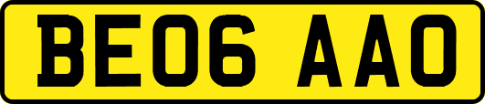 BE06AAO
