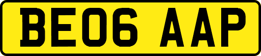 BE06AAP