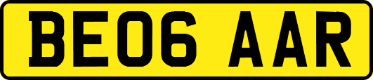 BE06AAR