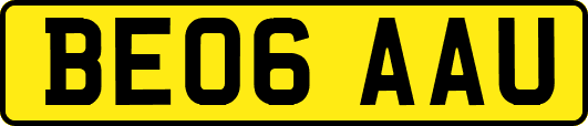 BE06AAU