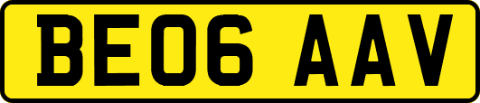 BE06AAV