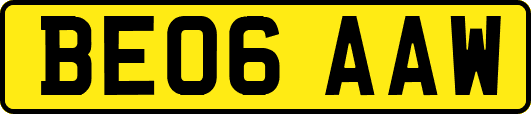 BE06AAW