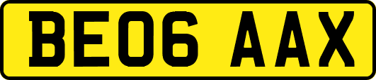 BE06AAX