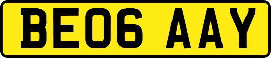 BE06AAY