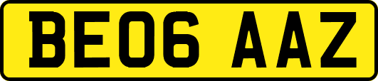 BE06AAZ