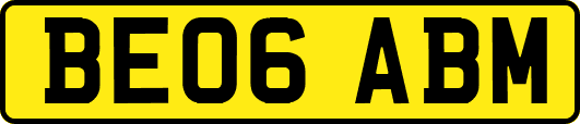 BE06ABM