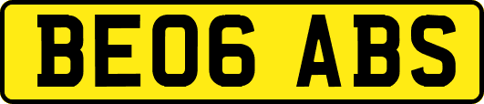 BE06ABS