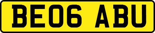 BE06ABU