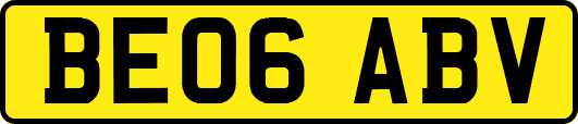 BE06ABV