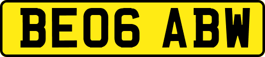 BE06ABW