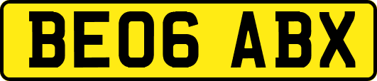 BE06ABX