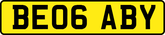 BE06ABY