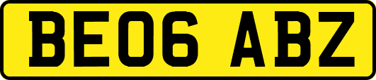 BE06ABZ