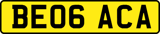 BE06ACA