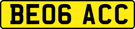 BE06ACC