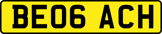 BE06ACH
