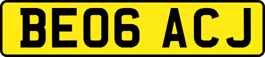BE06ACJ