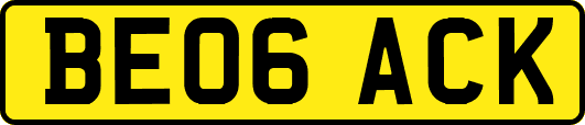 BE06ACK