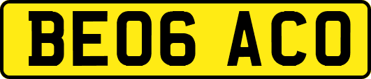 BE06ACO