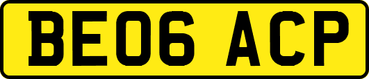 BE06ACP