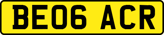 BE06ACR