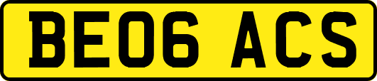 BE06ACS