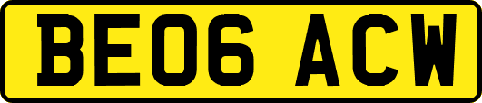 BE06ACW