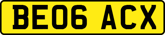 BE06ACX