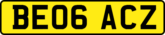 BE06ACZ