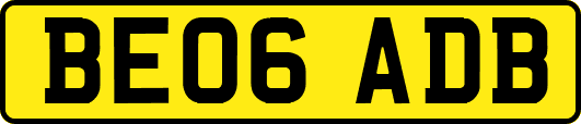 BE06ADB