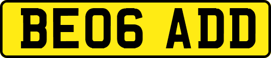 BE06ADD