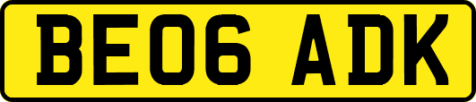 BE06ADK