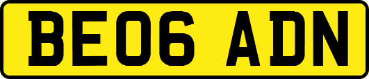 BE06ADN