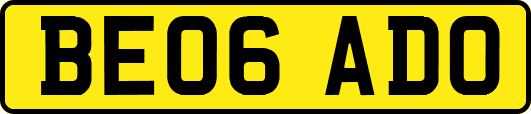 BE06ADO