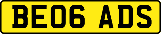 BE06ADS