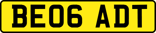 BE06ADT