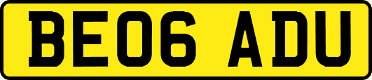 BE06ADU