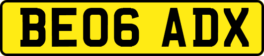 BE06ADX
