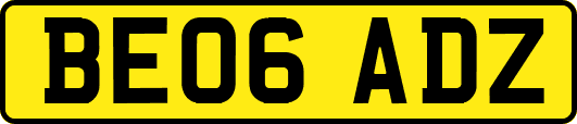 BE06ADZ