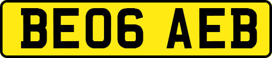 BE06AEB