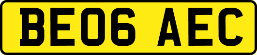 BE06AEC