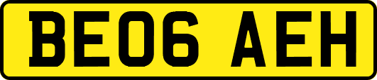 BE06AEH