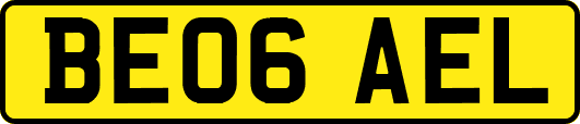 BE06AEL