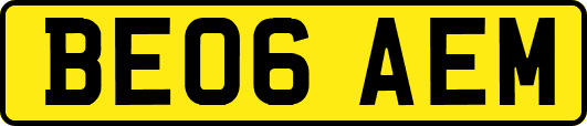 BE06AEM