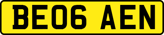 BE06AEN
