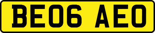 BE06AEO