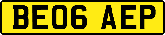 BE06AEP