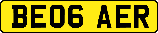 BE06AER