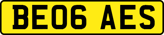 BE06AES