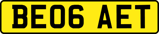 BE06AET